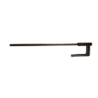 MILWAUKEE - SPINGI CART. CORTO CIL. 400 ML