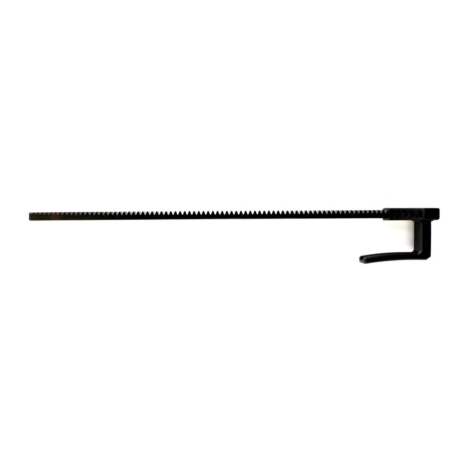 MILWAUKEE - SPINGI CART. LUNGO CIL. 600 ML