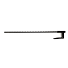 MILWAUKEE - SPINGI CART. LUNGO CIL. 600 ML