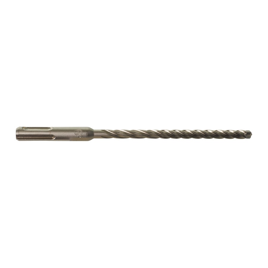 MILWAUKEE - PUNTA SDS-PLUS MX4 6,5X165 MM