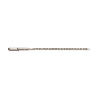 MILWAUKEE - PUNTA SDS-PLUS MX4 6,5X215 MM CONF. 10PZ