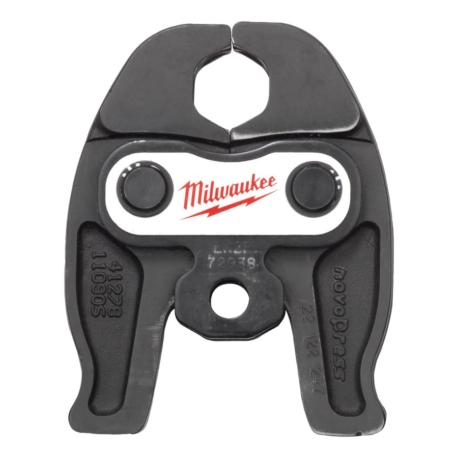 MILWAUKEE - GANASCIA J12-M22