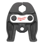 MILWAUKEE - GANASCIA J12-M22