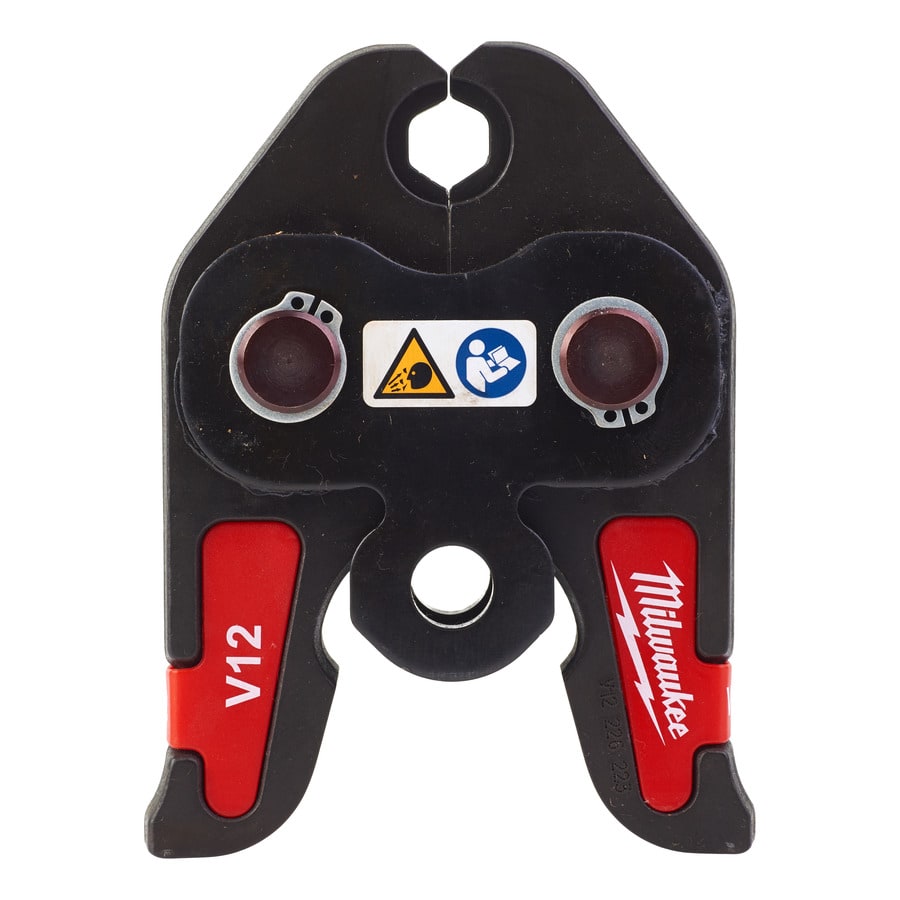 MILWAUKEE - GANASCIA J18-V12