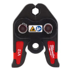 MILWAUKEE - GANASCIA J18-V12
