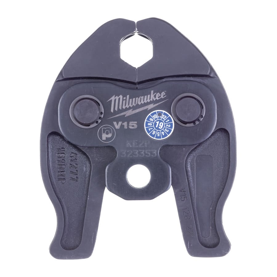 MILWAUKEE - GANASCIA J12-V15