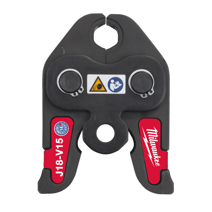 MILWAUKEE - GANASCIA  J18-V15