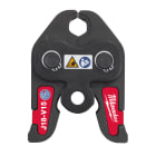 MILWAUKEE - GANASCIA J18-V15