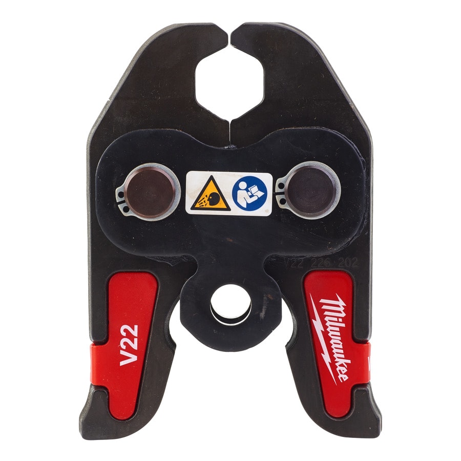 MILWAUKEE - GANASCIA J18-V22