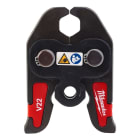 MILWAUKEE - GANASCIA J18-V22