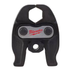 MILWAUKEE - GANASCIA J12-V28
