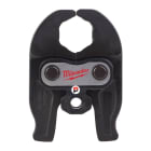 MILWAUKEE - GANASCIA J12-V35