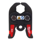 MILWAUKEE - GANASCIA J18-V35