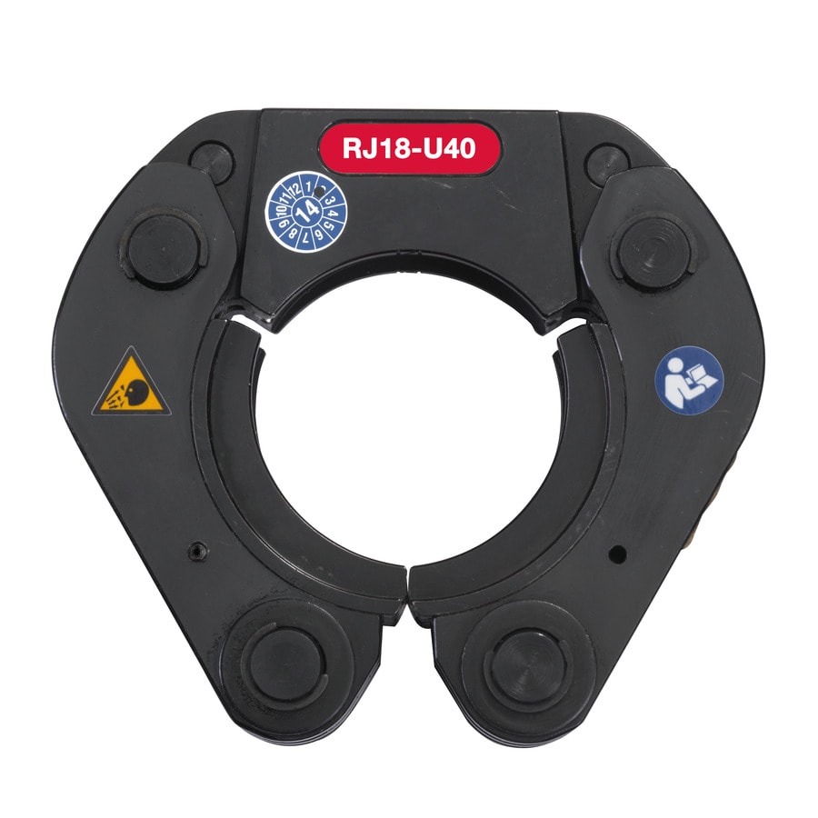 MILWAUKEE - ANELLO GANASCIA RJ18-U40