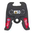 MILWAUKEE - ADATTATORE RJA-1