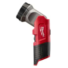 MILWAUKEE - M12 TLED-0_TORCIA