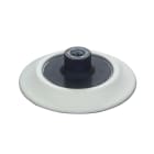 MILWAUKEE - PLATORELLO M14 DIAM. 125 MM