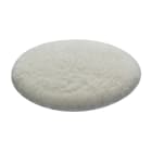 MILWAUKEE - CUFFIA IN PELLE AGNELLO DIAM. 125 MM