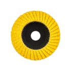 MILWAUKEE - DISCO LAMELLARE CERAMICO 115MM G4060