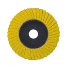 MILWAUKEE - DISCO LAMELLARE CERAMICO 125MM G4060 4932430408