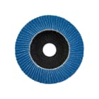 MILWAUKEE - DISCO LAMELLARE ZIRCONIO 115MM G80