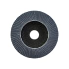 MILWAUKEE - DISCO LAMELLARE ZIRCONIO 115MM G120