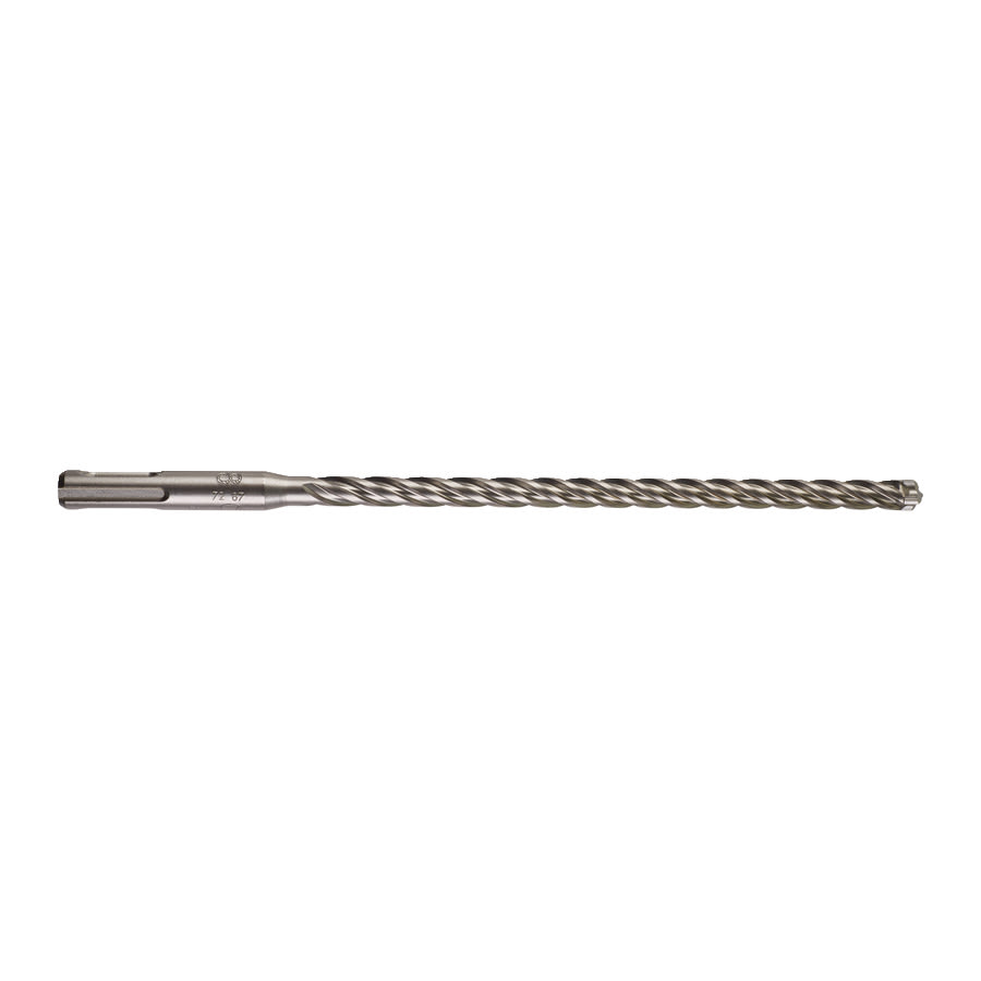 MILWAUKEE - PUNTA SDS-PLUS RX4 8X210 MM