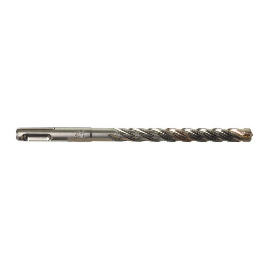 MILWAUKEE - PUNTA SDS-PLUS RX4 10X160 MM