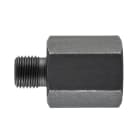 MILWAUKEE - ADAT. SMERIG. M14- 1/2X20 DIAM.22-29MM