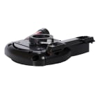 MILWAUKEE - CUFFIA ASPIRAZIONE DEG125