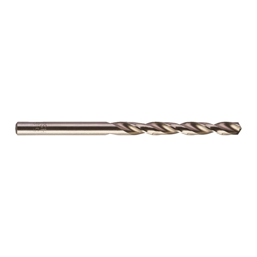 MILWAUKEE - PUNTA HSS-G 5,2X49 MM (CONF. 10PZ)