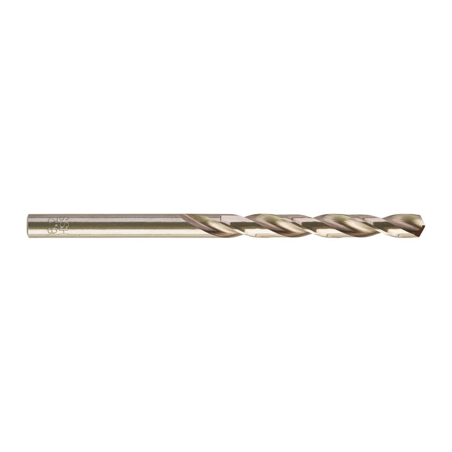 MILWAUKEE - PUNTA HSS-G 6,2X49 MM (CONF. 10PZ)