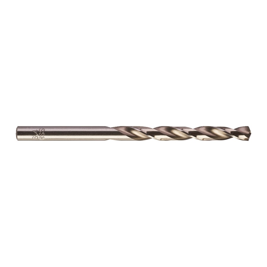 MILWAUKEE - PUNTA HSS-G 6,4X49 MM (CONF. 10PZ)