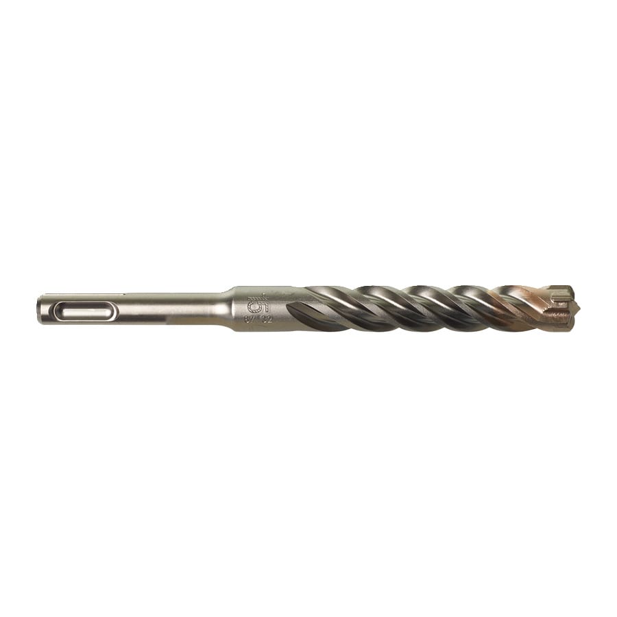 MILWAUKEE - PUNTA SDS-PLUS RX4 15X160