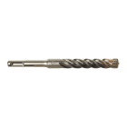 MILWAUKEE - PUNTA SDS-PLUS RX4 15X160