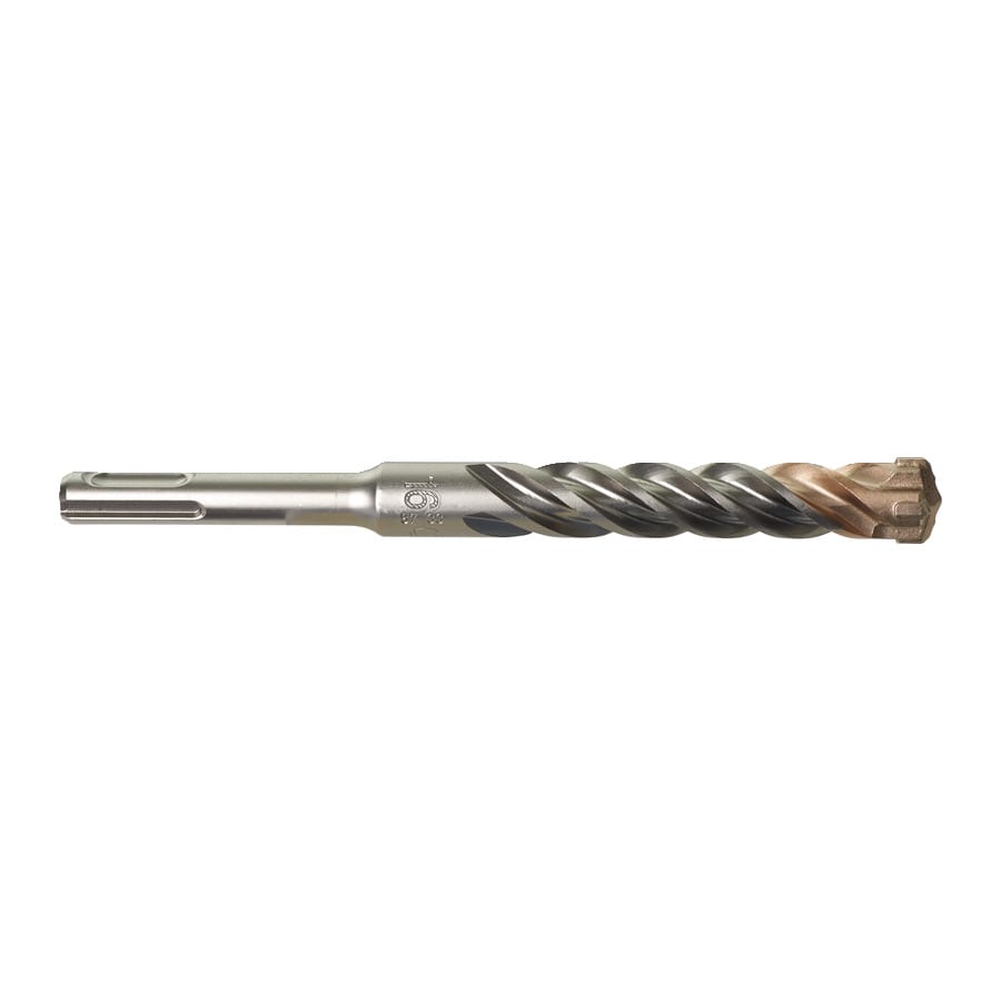 MILWAUKEE - PUNTA SDS-PLUS MX4 16X160 MM