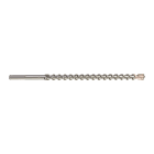 MILWAUKEE - PUNTA SDS MAX 4T 26X520