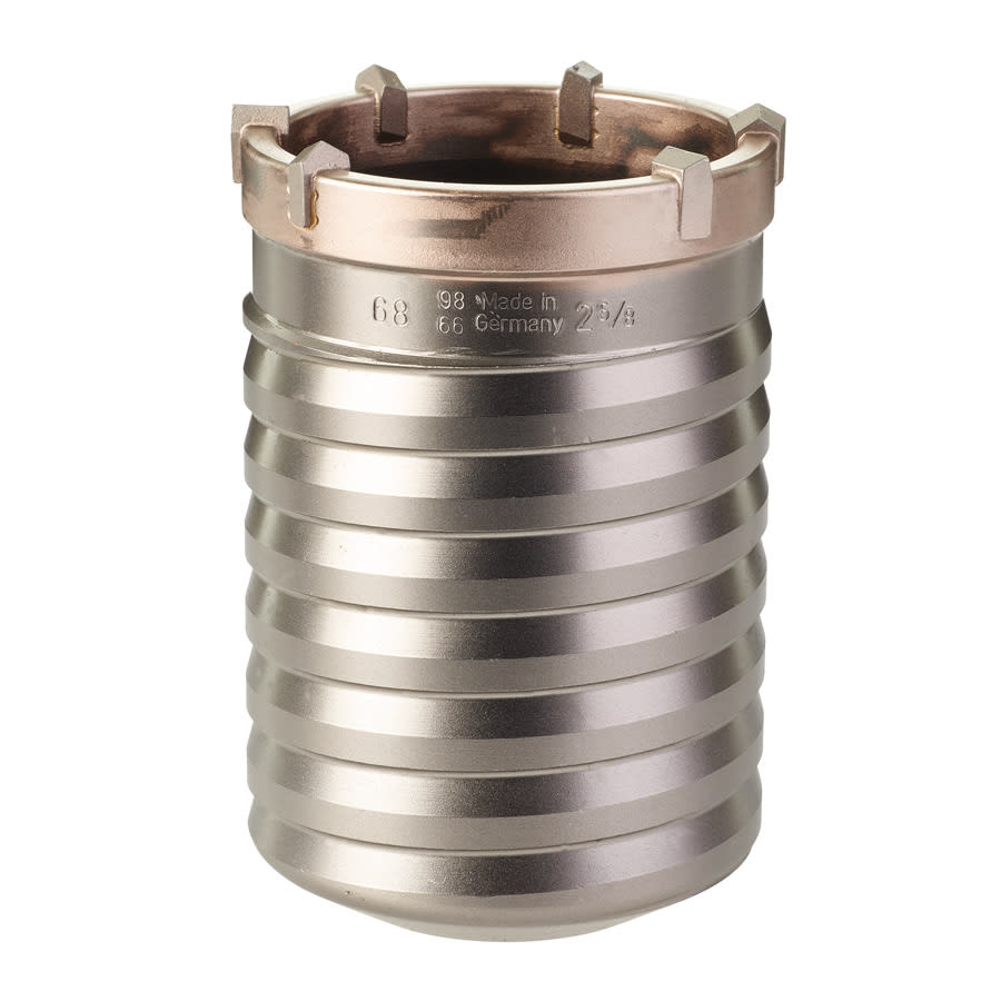 MILWAUKEE - PUNTA A CORONA 68X100 MM