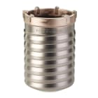 MILWAUKEE - PUNTA A CORONA 68X100 MM