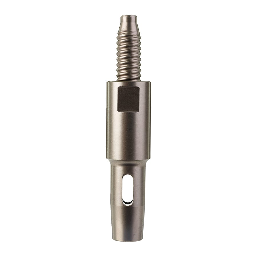 MILWAUKEE - ALBERO CORONA TUN. SDS-MAX-VS