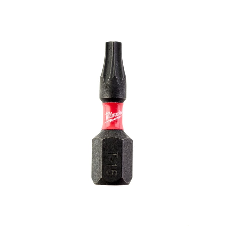 MILWAUKEE - BIT TX15 25 MM (CONF. 2PZ)