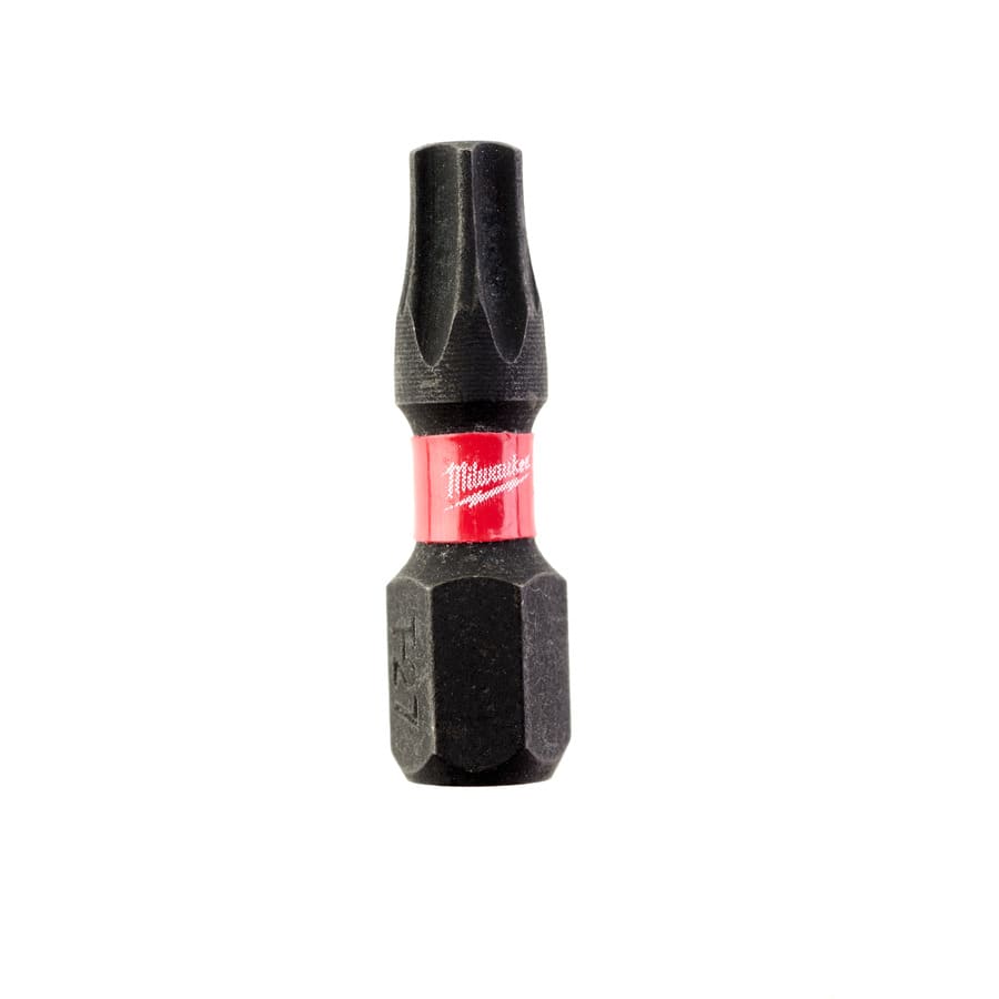 MILWAUKEE - BIT TX27 25 MM (CONF. 2PZ)