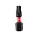 MILWAUKEE - BIT TX27 25 MM (CONF. 2PZ)