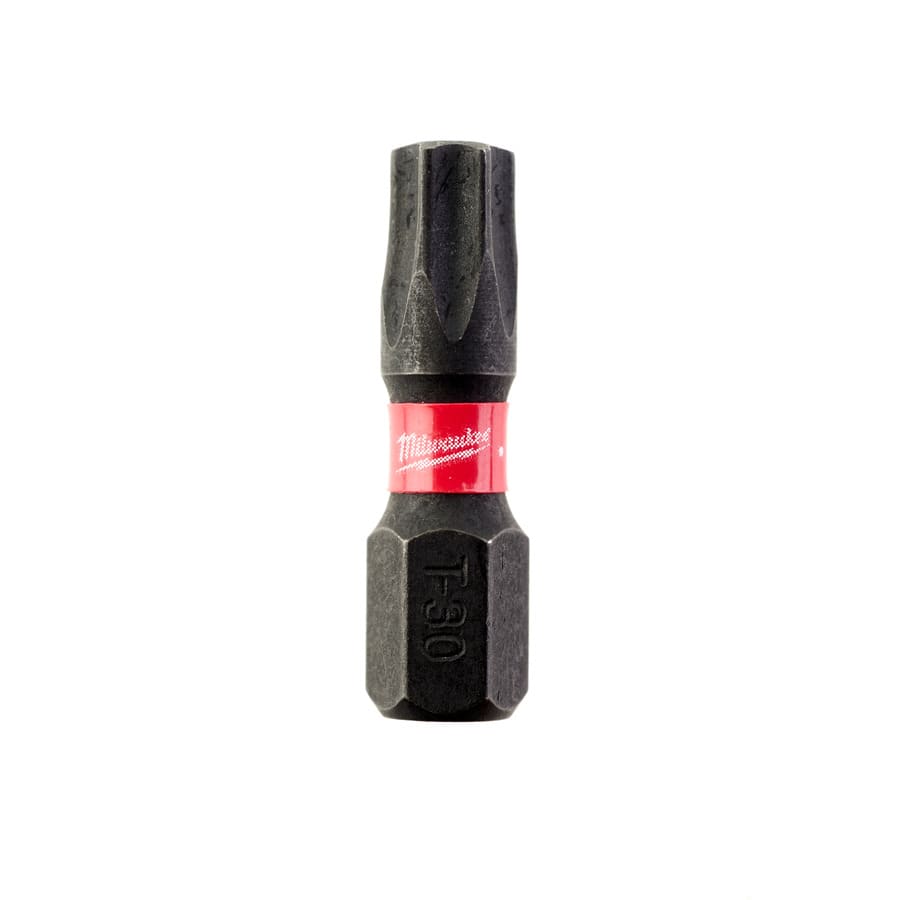MILWAUKEE - BIT TX30 25 MM (CONF. 2PZ)