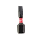 MILWAUKEE - BIT SL 06X45 25 MM (CONF. 2PZ)