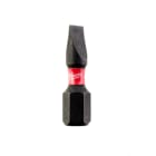 MILWAUKEE - BIT SL 08X55 25 MM (CONF. 2PZ)