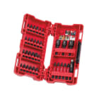 MILWAUKEE - SET 33PZ AVV.FORAT. SHOCKWAVE