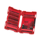 MILWAUKEE - SET 48PZ AVV. SHOCKWAVE