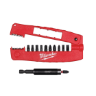 MILWAUKEE - DISP. 1 AVV. MANUALE SHOCKWAVE