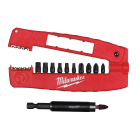 MILWAUKEE - DISP. 2 AVV. MANUALE SHOCKWAVE